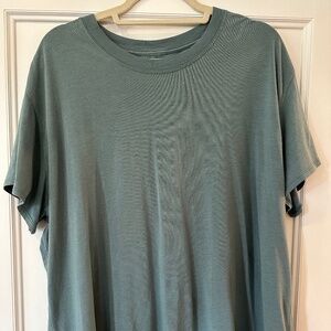 Lululemon All Yours Tee